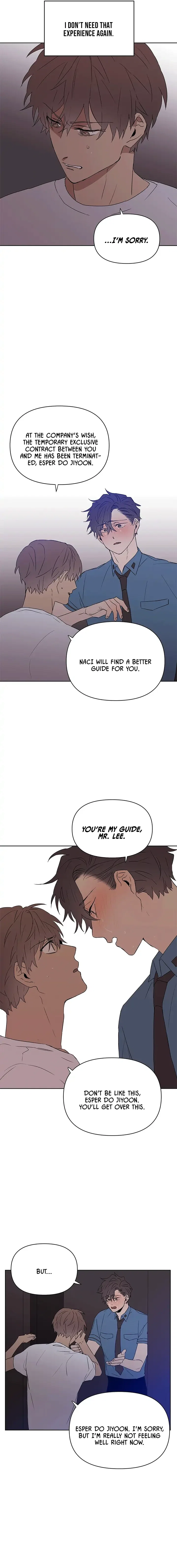 B-Class Guide Chapter 33 - Page 11