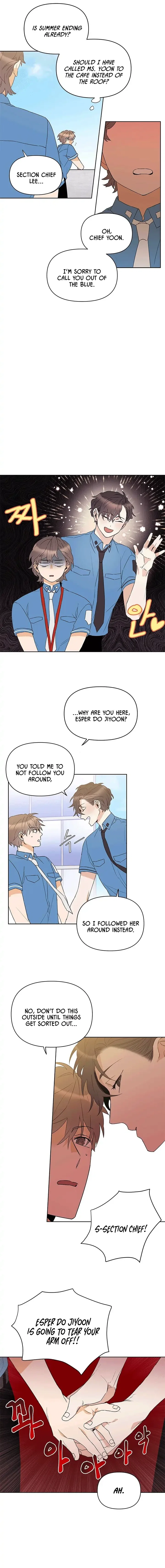 B-Class Guide Chapter 36 - Page 5