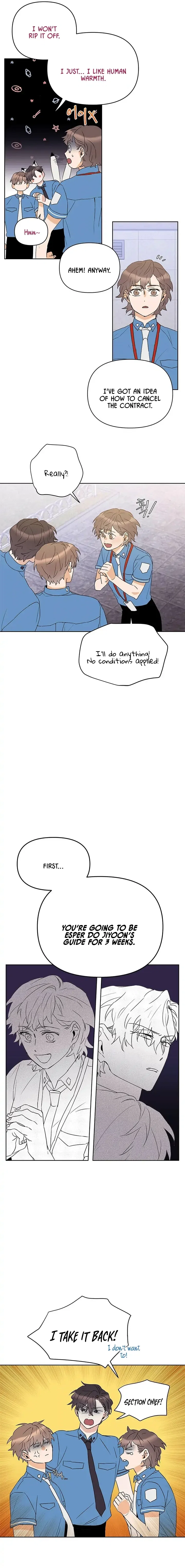 B-Class Guide Chapter 36 - Page 6