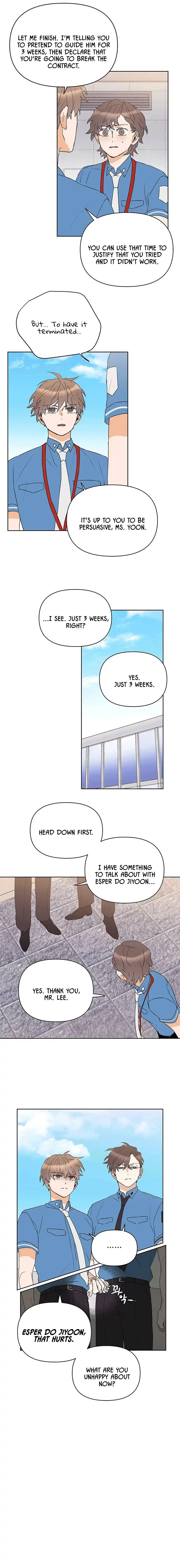 B-Class Guide Chapter 36 - Page 7