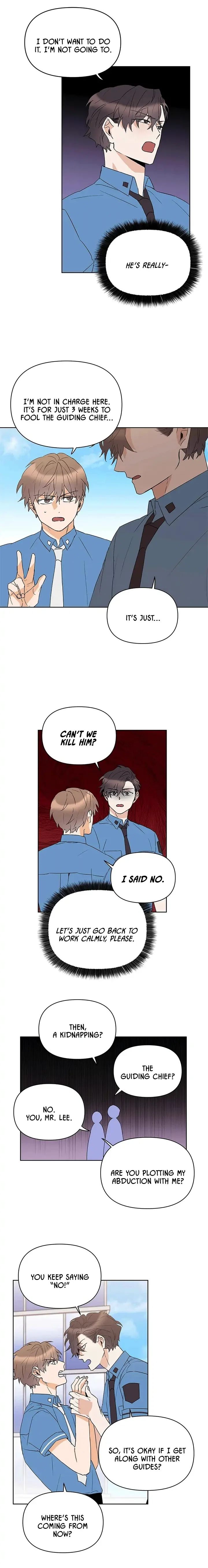 B-Class Guide Chapter 36 - Page 8