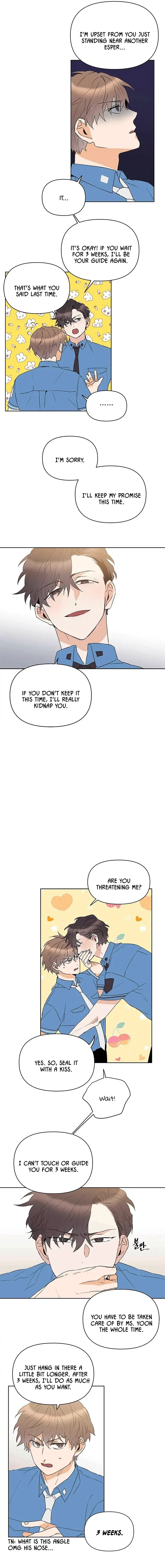 B-Class Guide Chapter 36 - Page 9