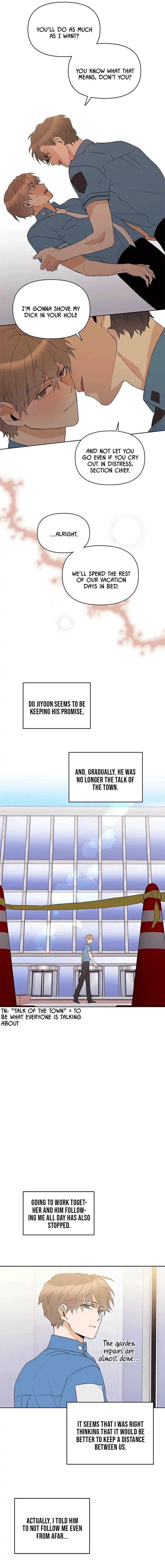 B-Class Guide Chapter 36 - Page 10