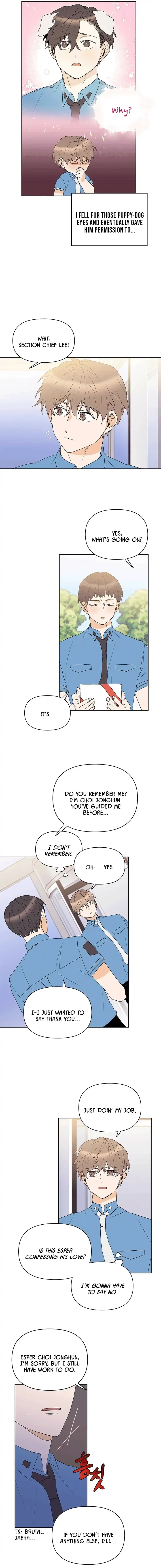 B-Class Guide Chapter 36 - Page 11