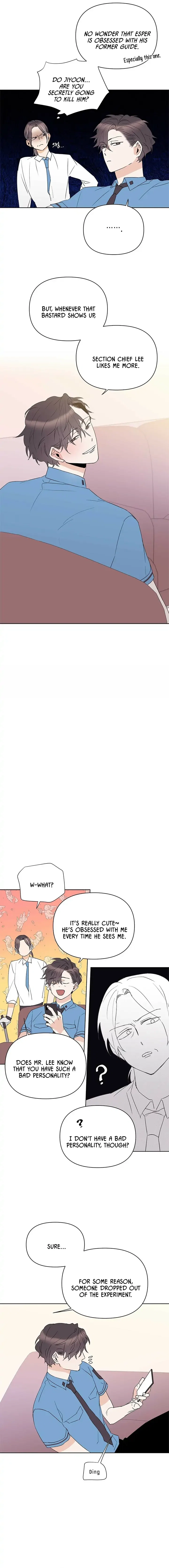 B-Class Guide Chapter 43 - Page 3