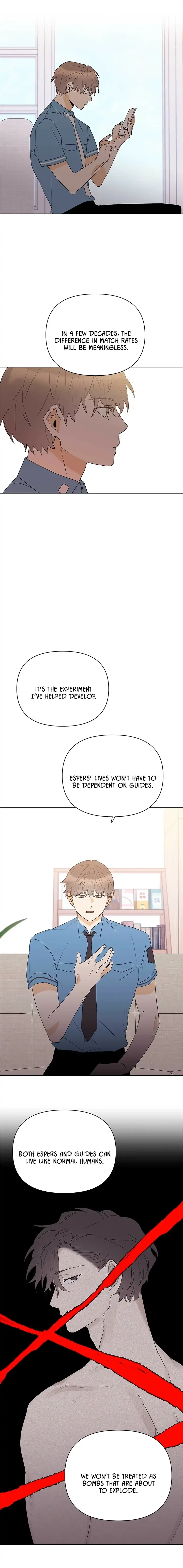 B-Class Guide Chapter 43 - Page 5