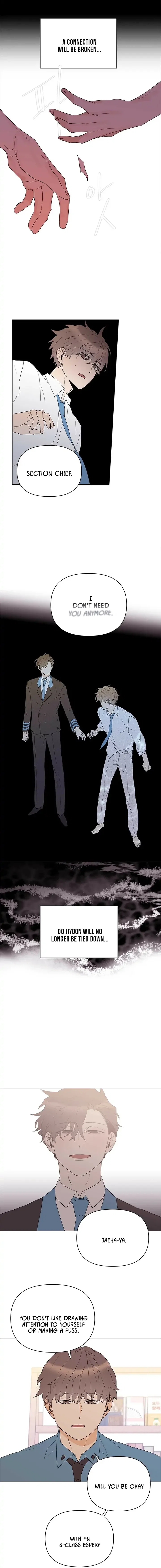 B-Class Guide Chapter 43 - Page 8
