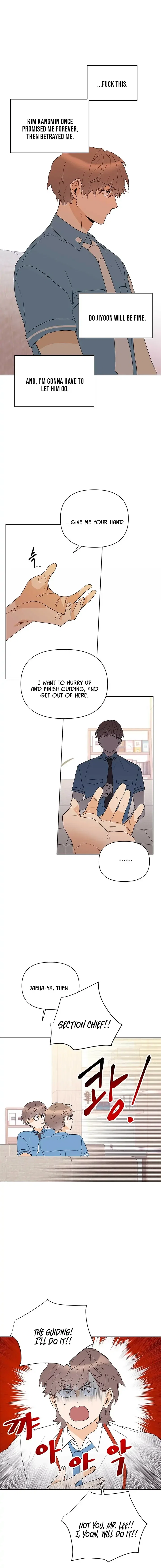 B-Class Guide Chapter 43 - Page 9