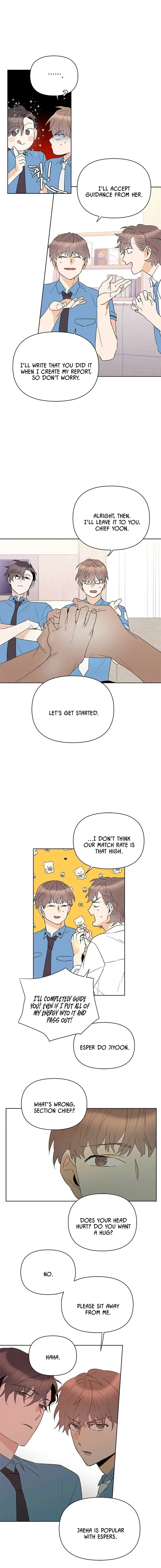 B-Class Guide Chapter 43 - Page 12