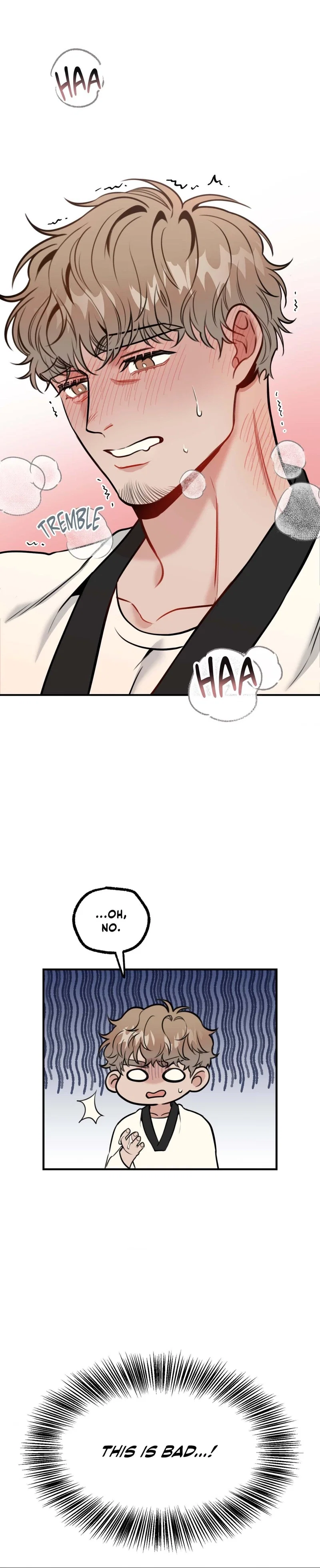 BDSM 101 Chapter 4 - Page 27