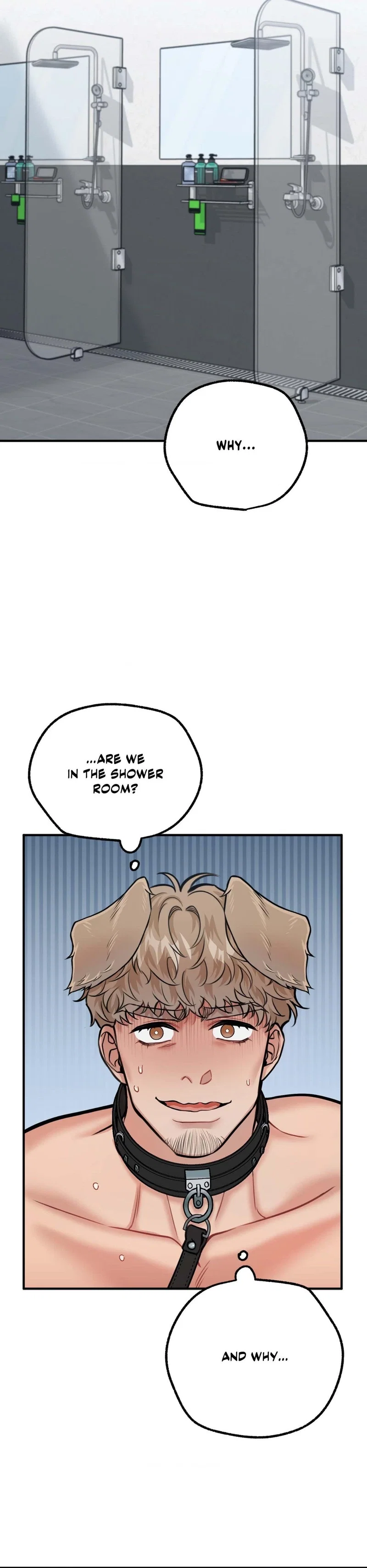 BDSM 101 Chapter 14 - Page 23