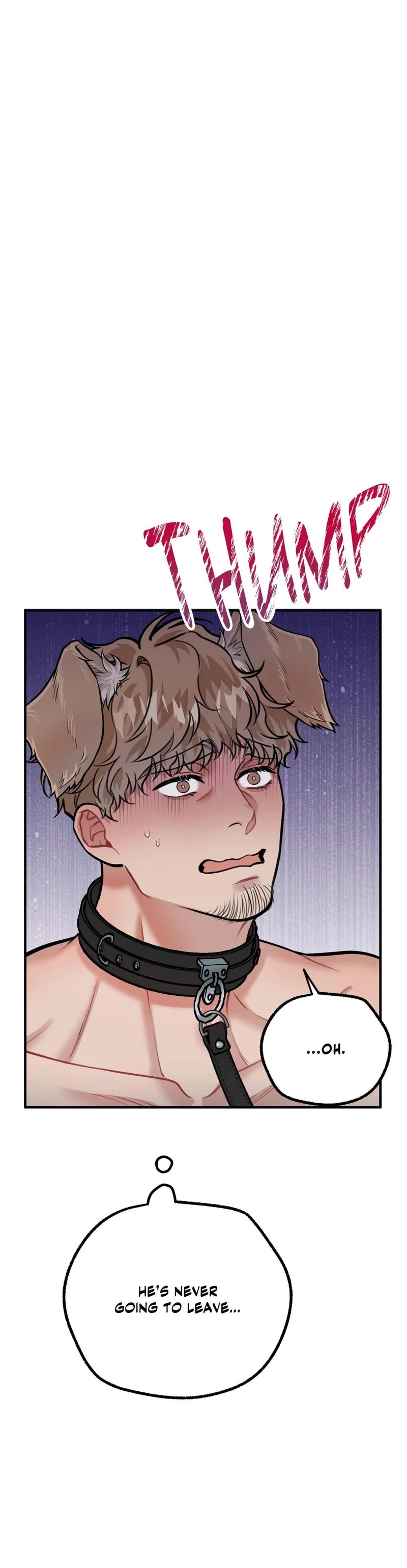 BDSM 101 Chapter 14 - Page 26