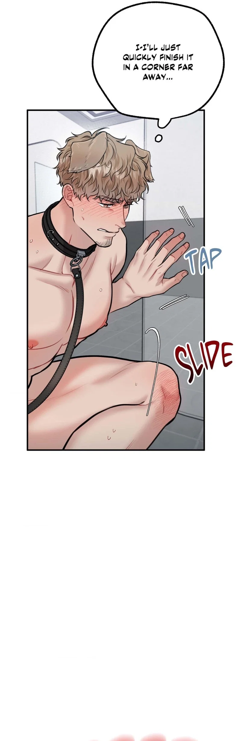 BDSM 101 Chapter 14 - Page 28