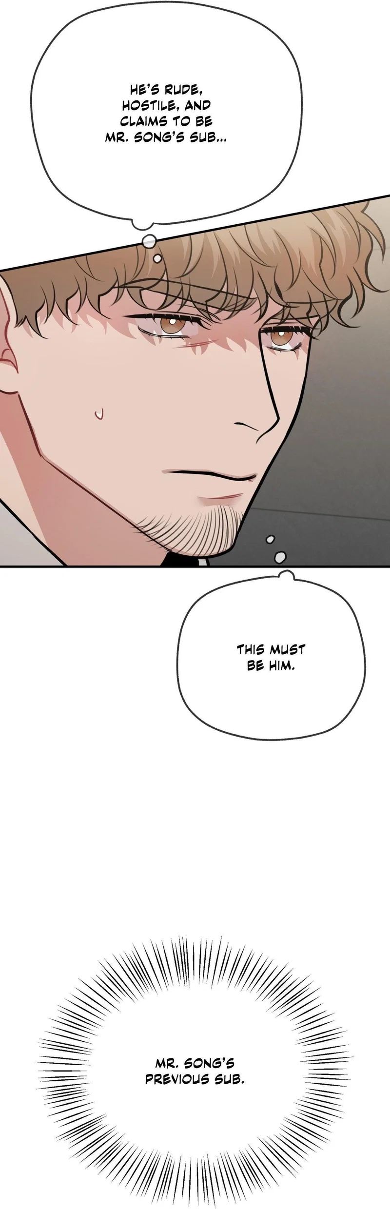 BDSM 101 Chapter 26 - Page 9