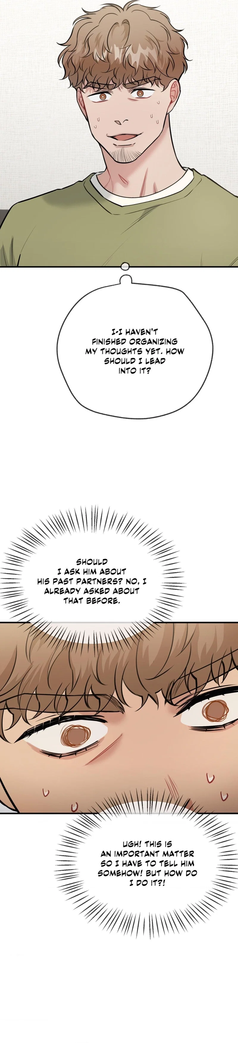 BDSM 101 Chapter 26 - Page 18