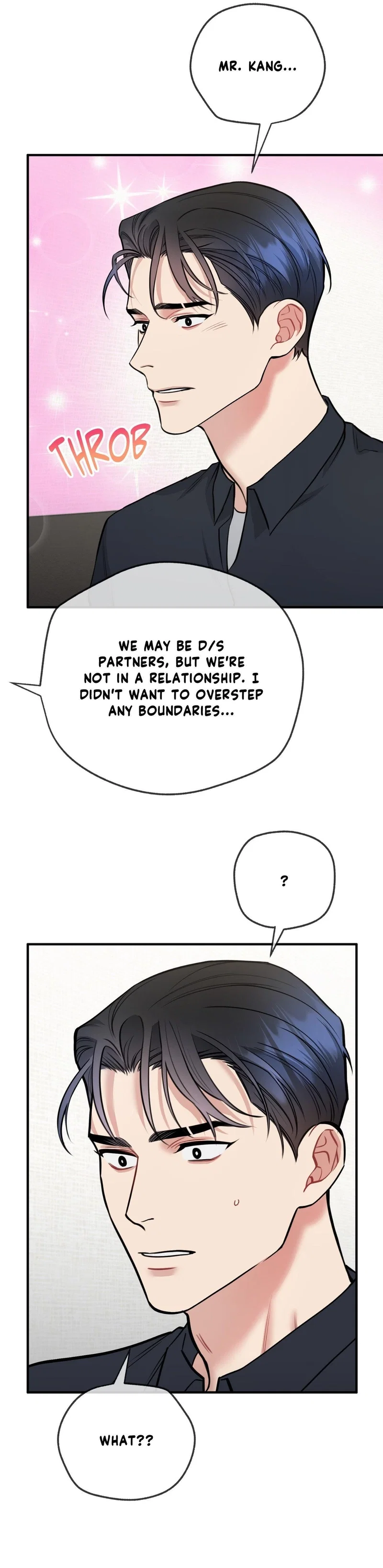 BDSM 101 Chapter 26 - Page 31