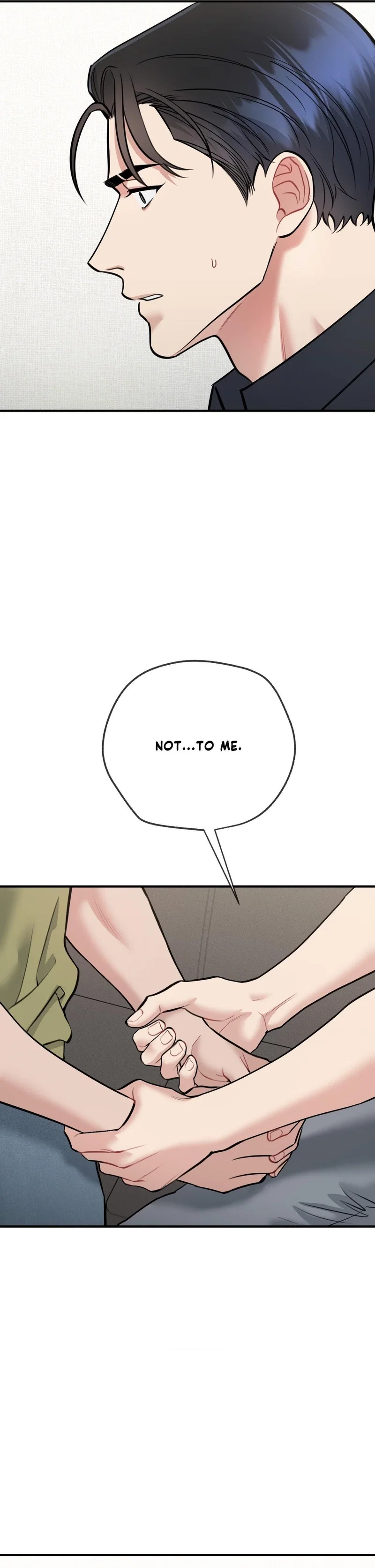 BDSM 101 Chapter 26 - Page 34