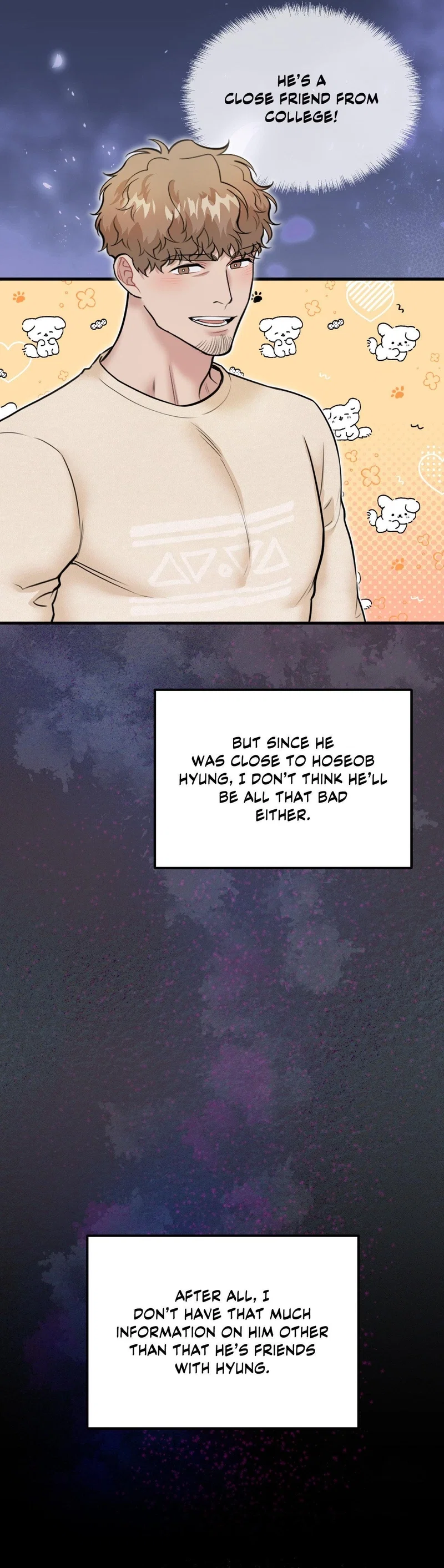 BDSM 101 Chapter 34 - Page 6