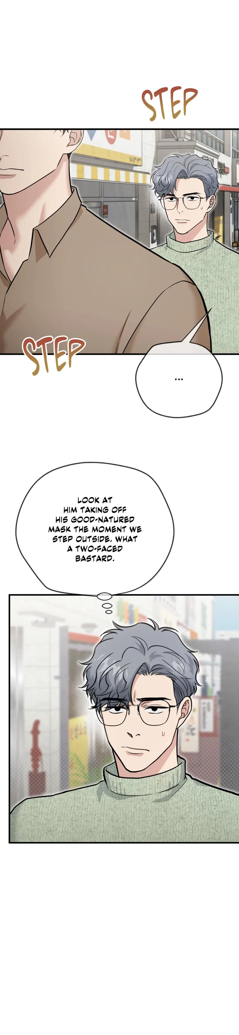 BDSM 101 Chapter 34 - Page 24
