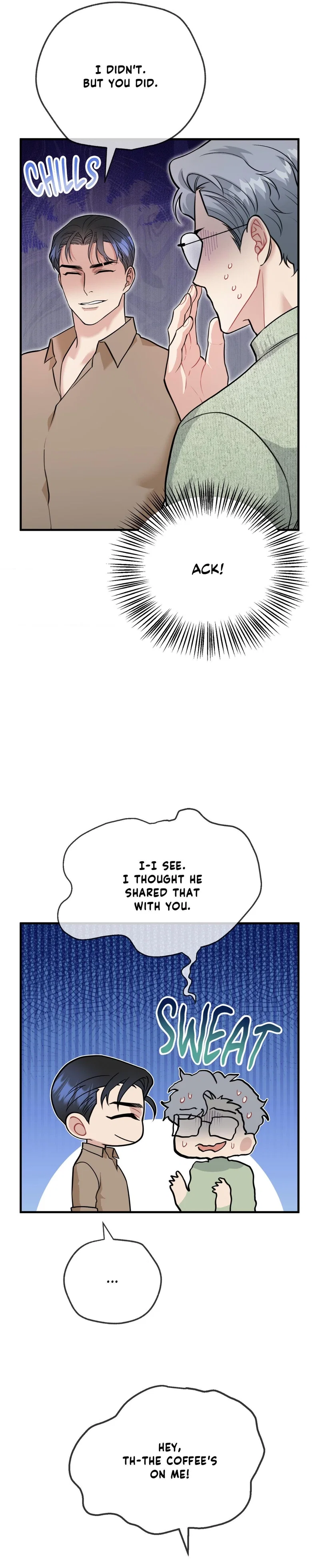 BDSM 101 Chapter 34 - Page 28