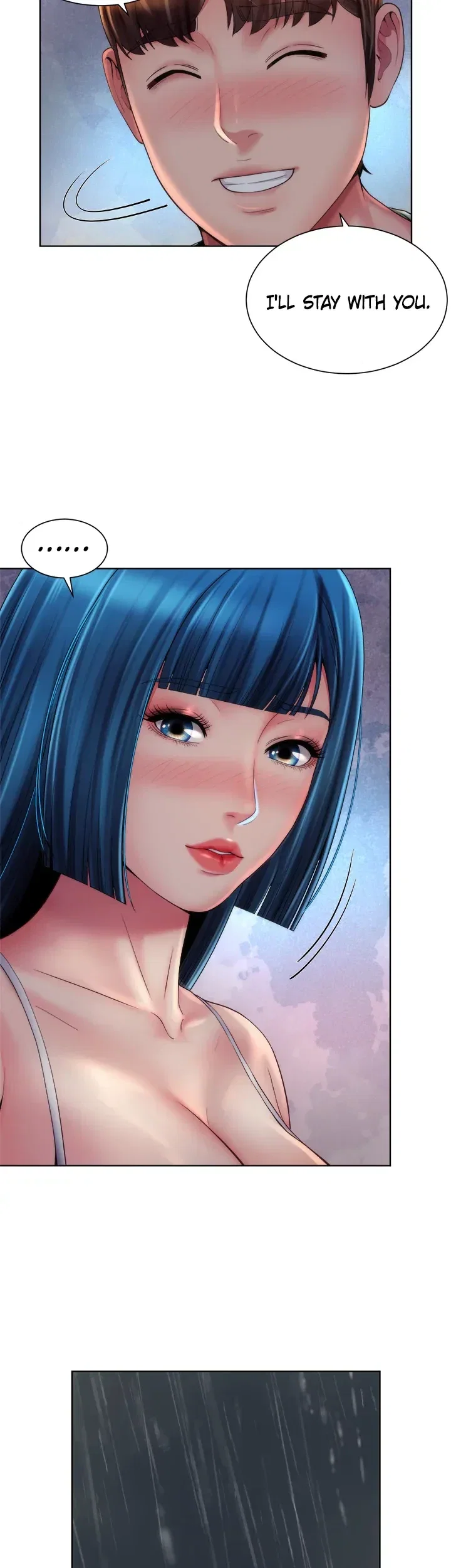 Beach Beauties Chapter 38 - Page 11