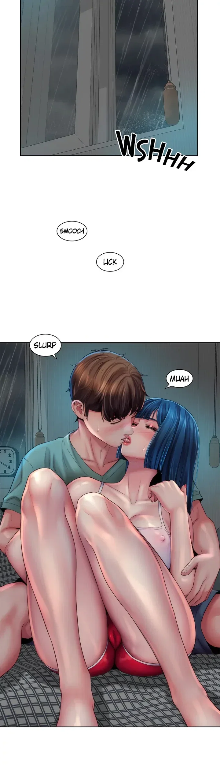 Beach Beauties Chapter 38 - Page 13