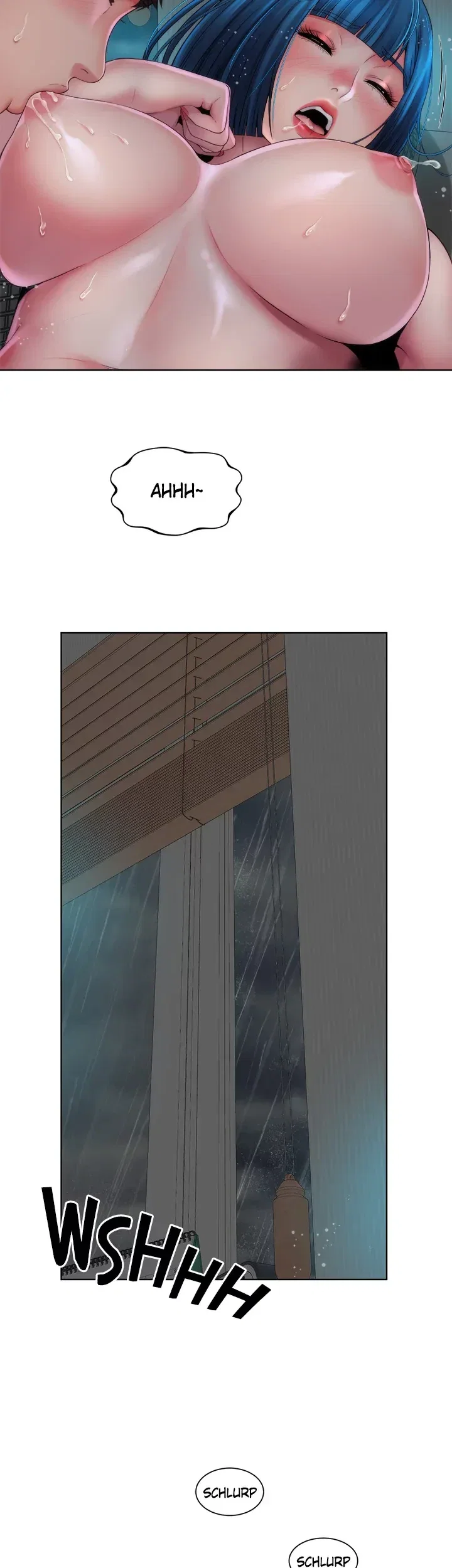 Beach Beauties Chapter 38 - Page 31