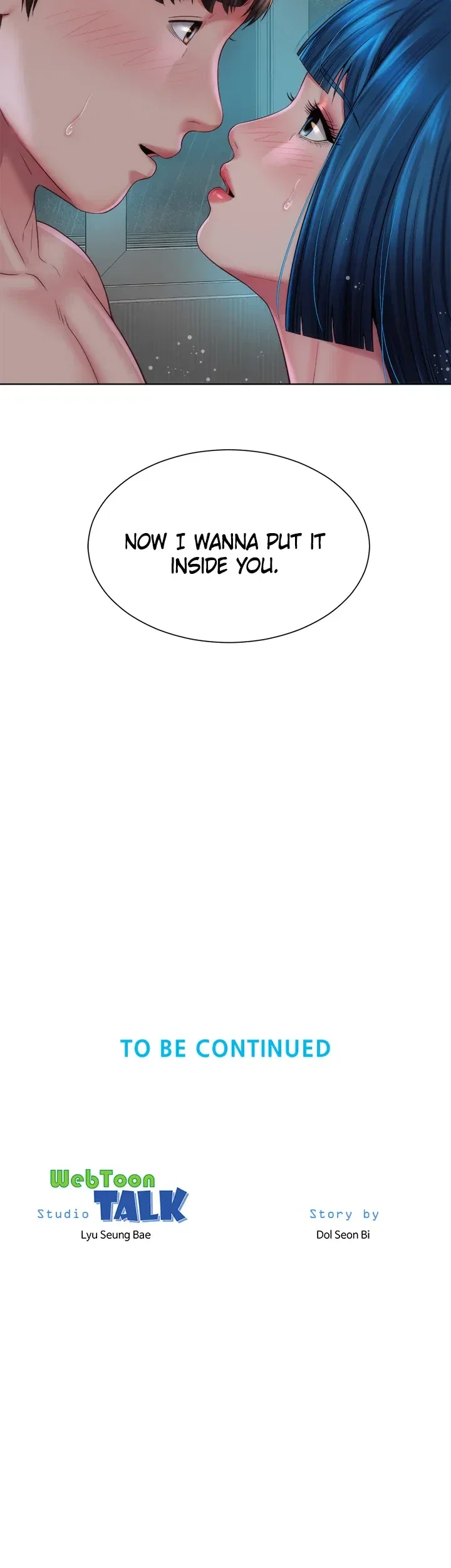 Beach Beauties Chapter 38 - Page 37