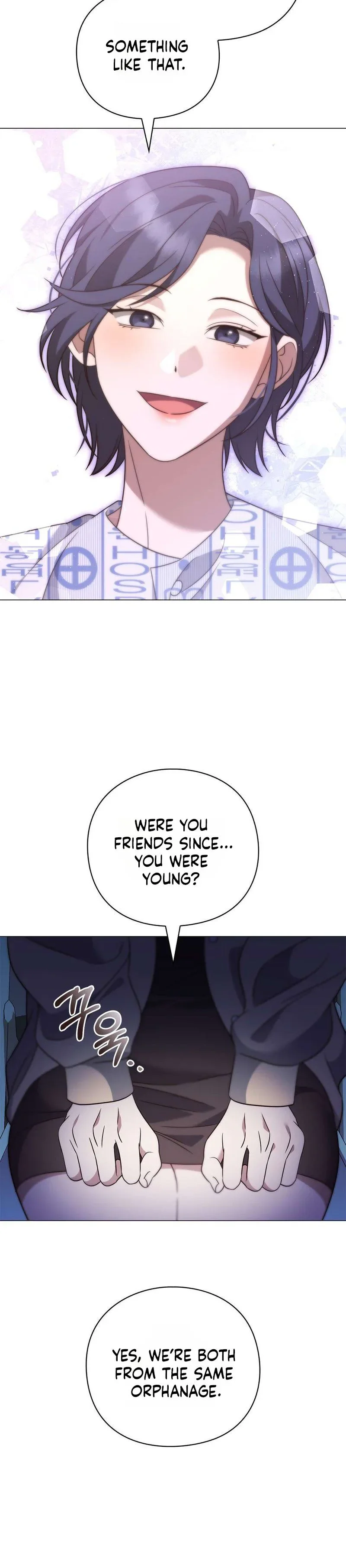 Beast's Lover Chapter 17 - Page 18