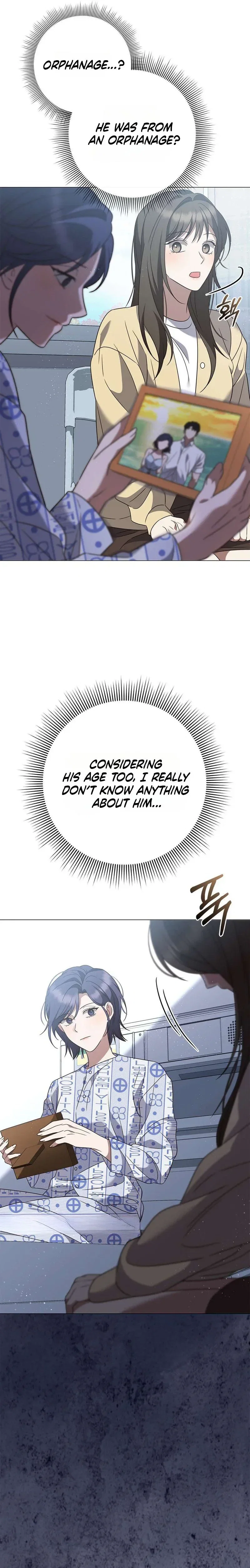 Beast's Lover Chapter 17 - Page 19
