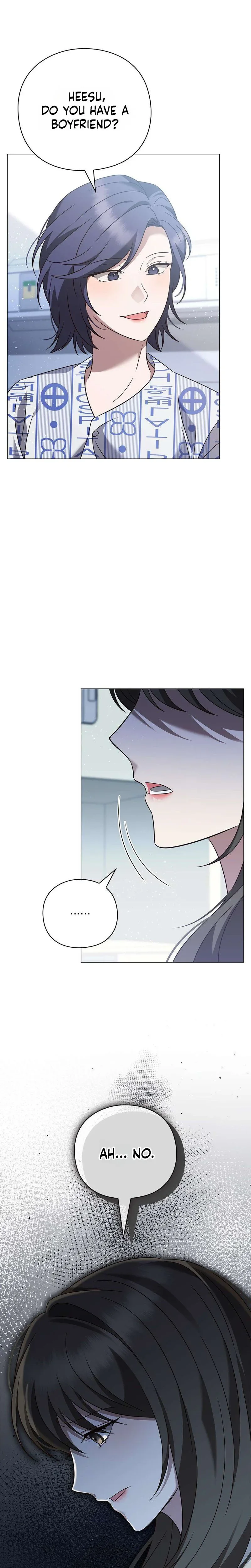 Beast's Lover Chapter 17 - Page 25