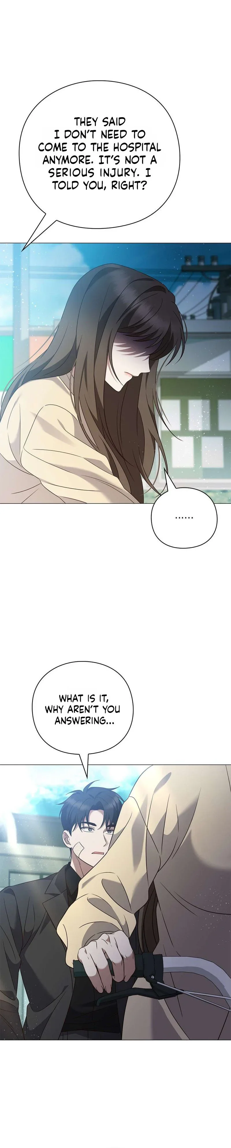 Beast's Lover Chapter 17 - Page 30