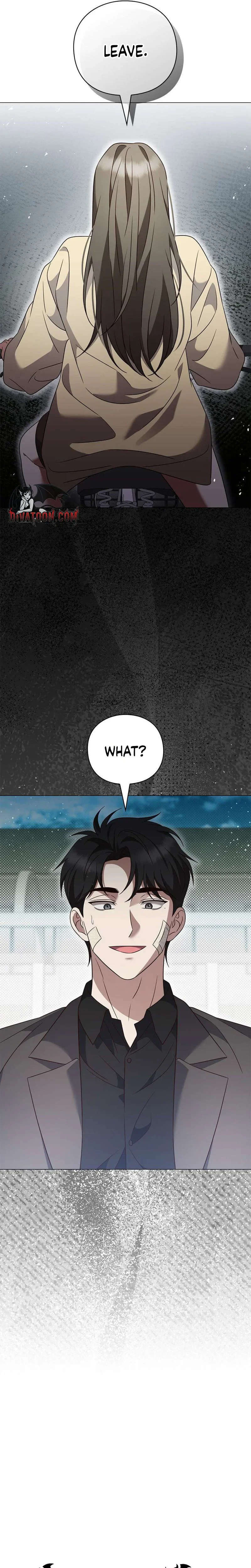 Beast's Lover Chapter 17 - Page 31