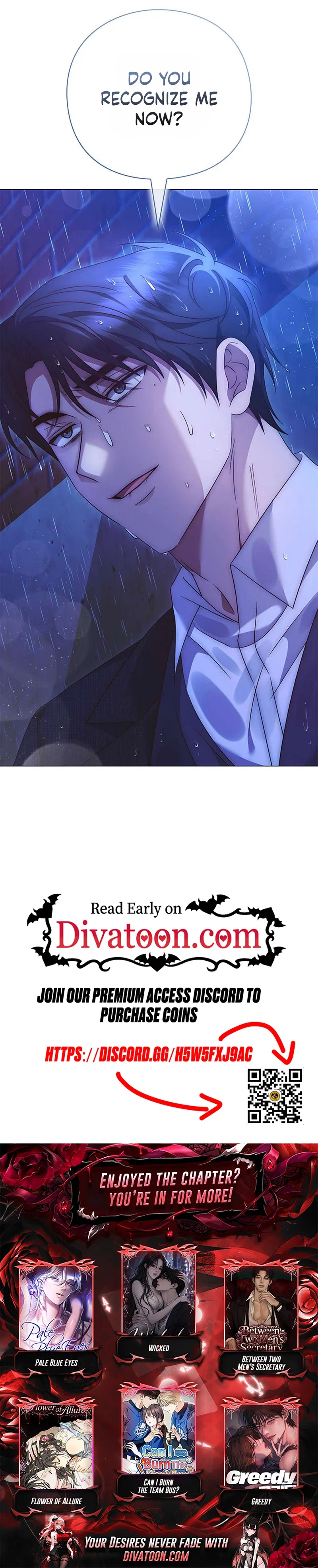 Beast's Lover Chapter 27 - Page 11