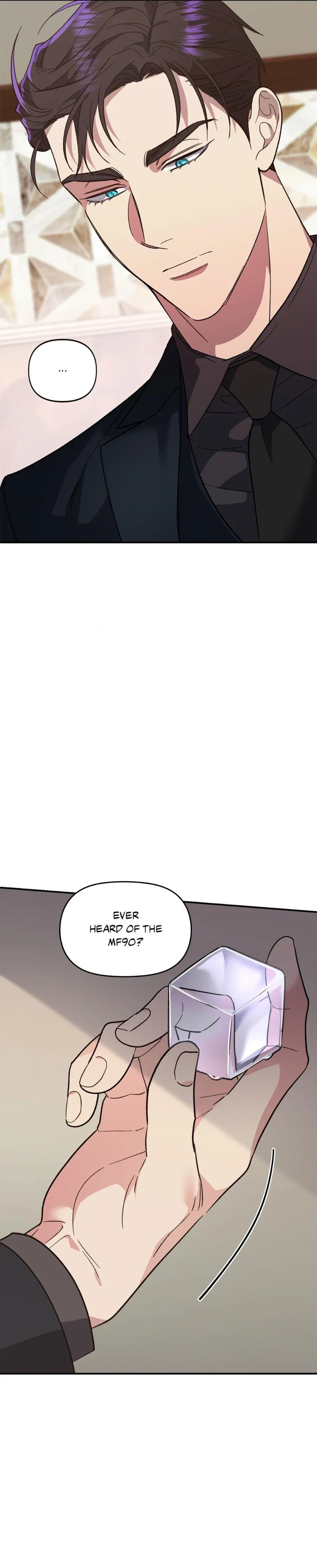 Beasts of Desire Chapter 17 - Page 5