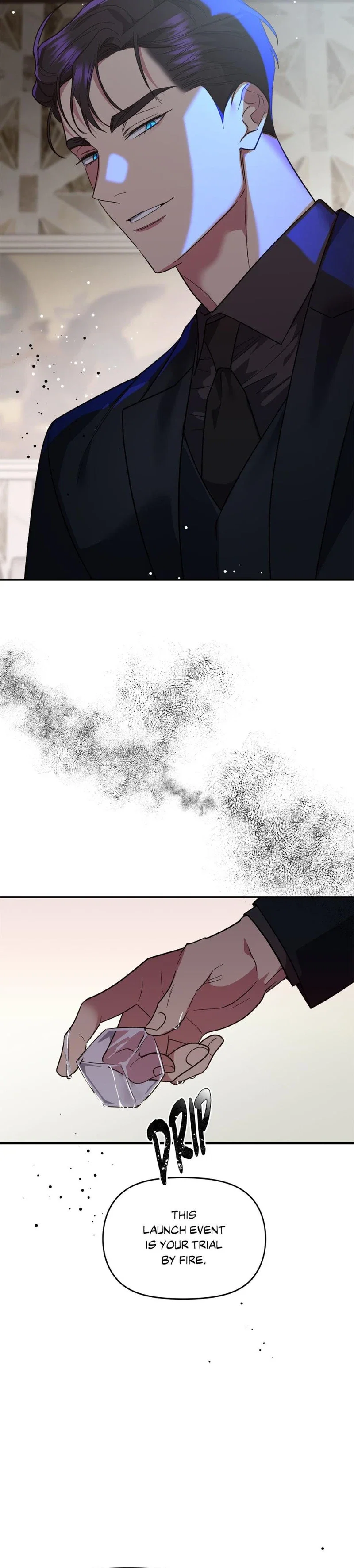 Beasts of Desire Chapter 17 - Page 9