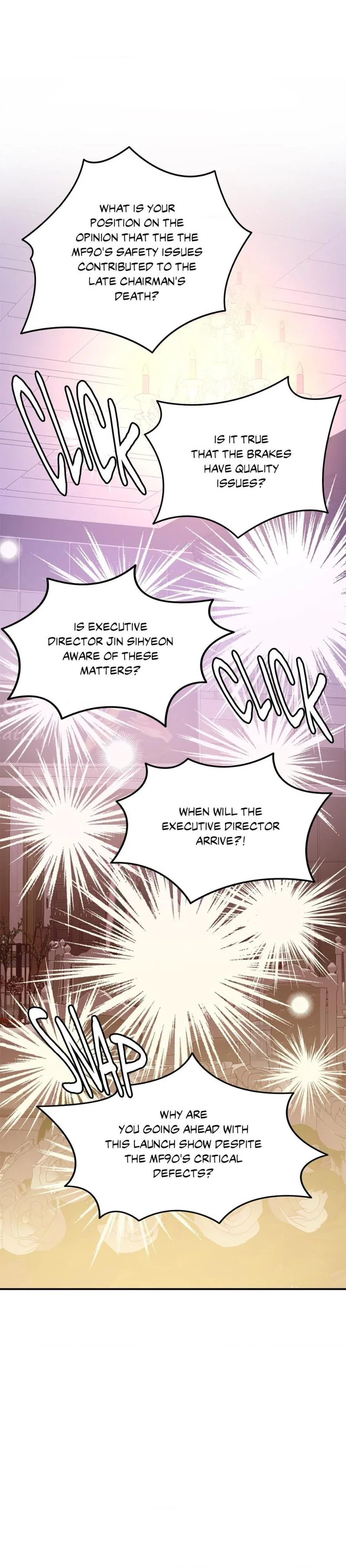 Beasts of Desire Chapter 17 - Page 18