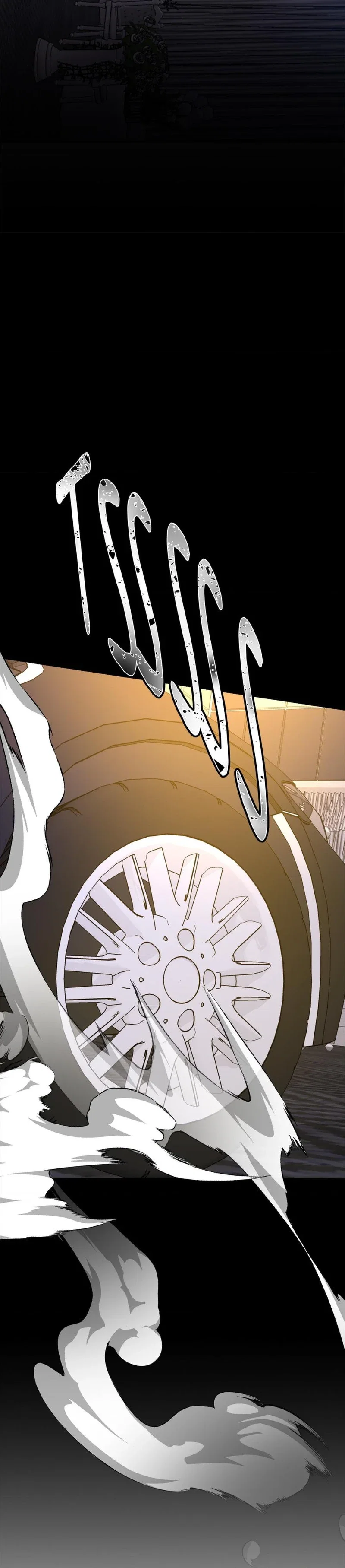 Beasts of Desire Chapter 17 - Page 24