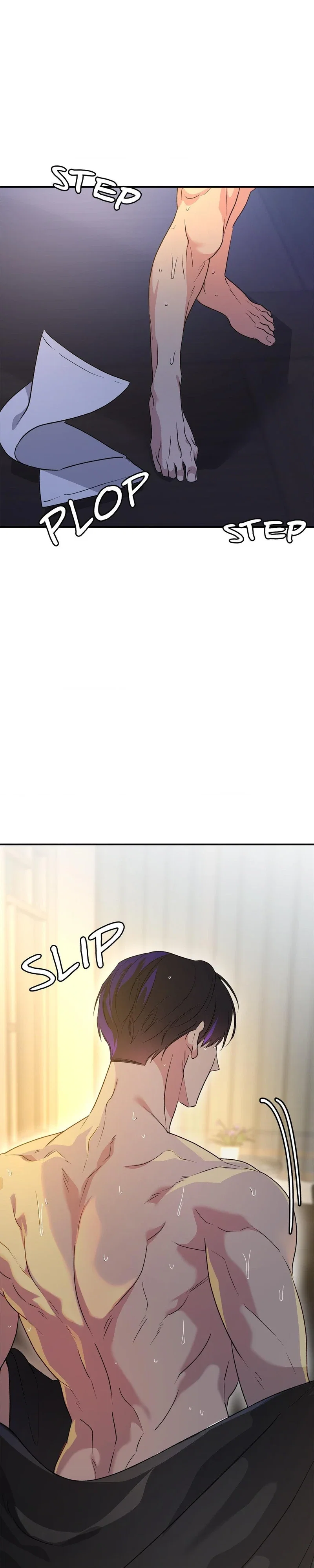 Beasts of Desire Chapter 30 - Page 3