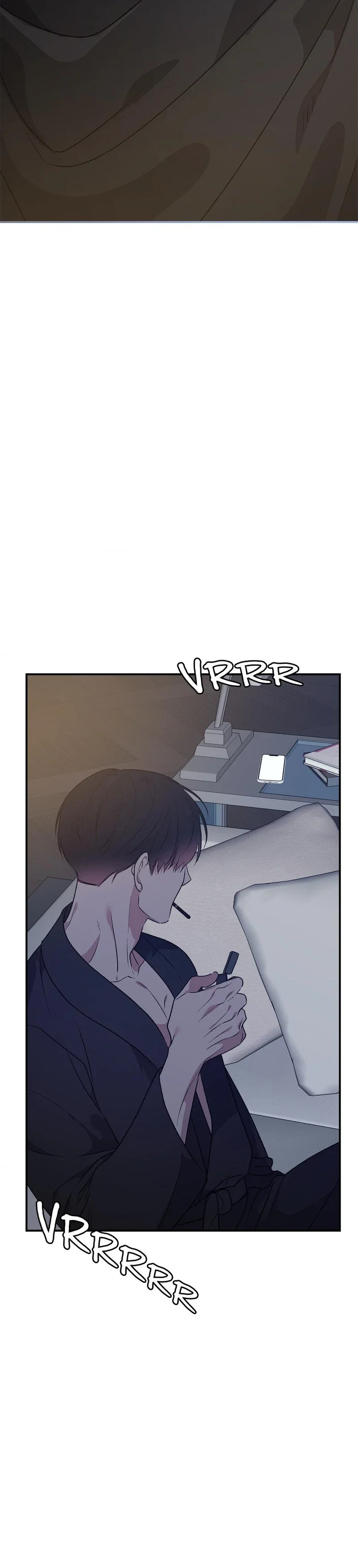Beasts of Desire Chapter 30 - Page 4