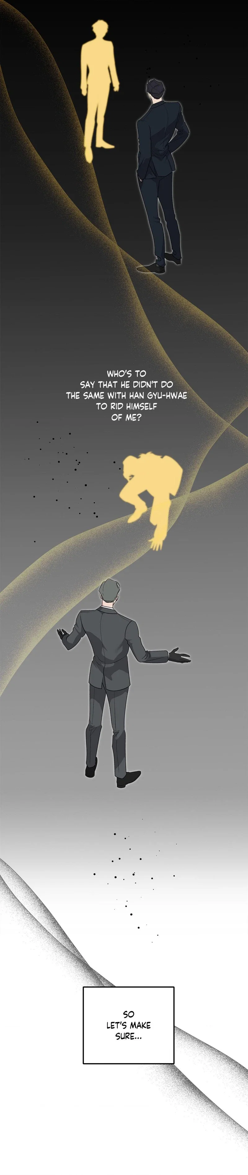 Beasts of Desire Chapter 30 - Page 15
