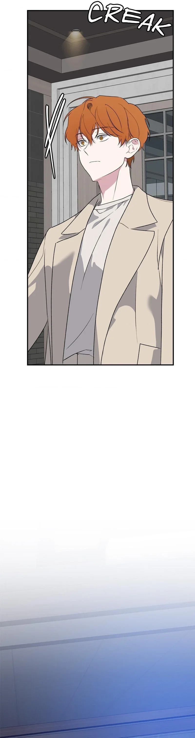 Beasts of Desire Chapter 30 - Page 29