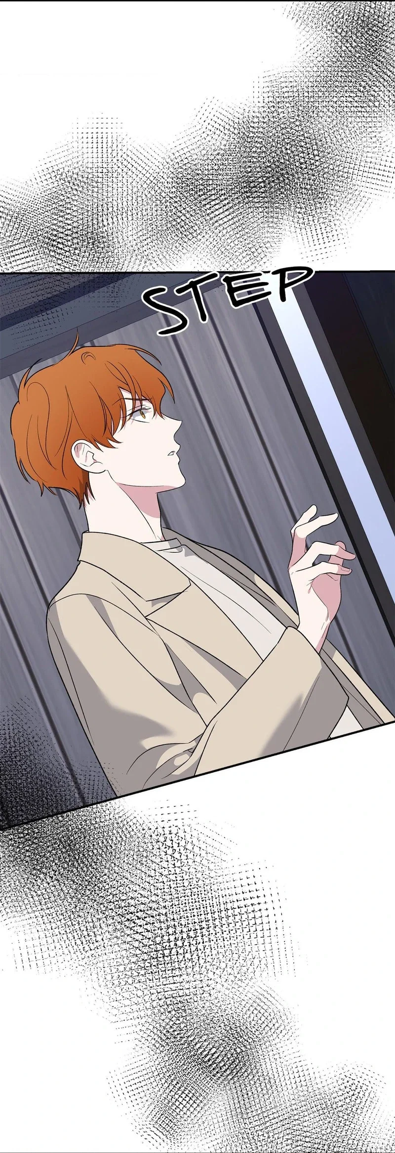 Beasts of Desire Chapter 30 - Page 31