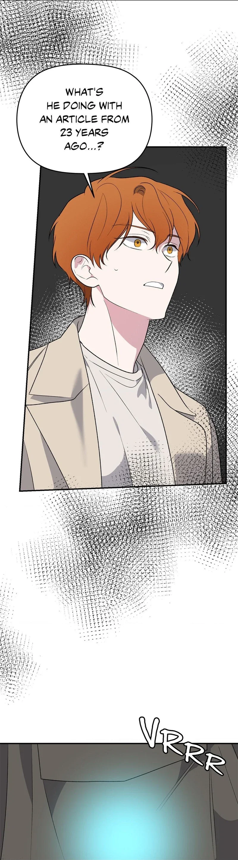 Beasts of Desire Chapter 30 - Page 33