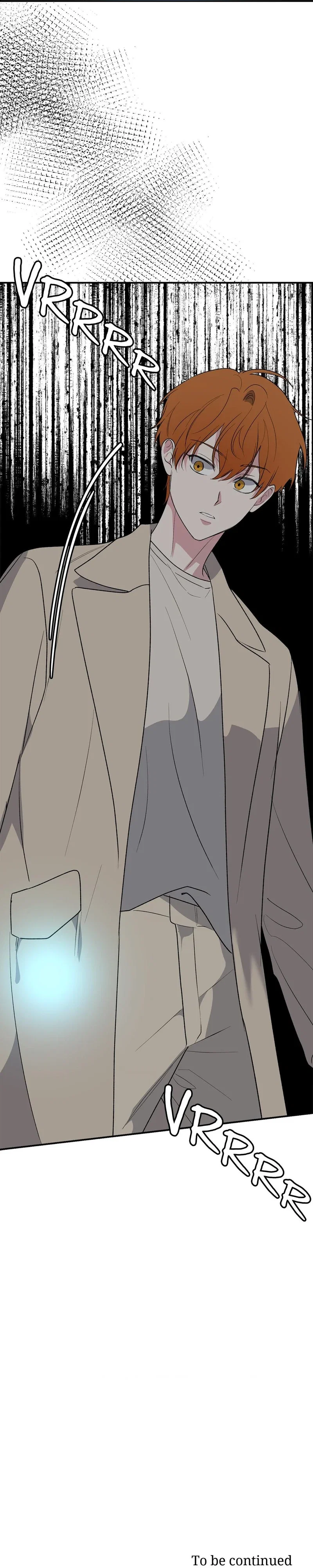 Beasts of Desire Chapter 30 - Page 34