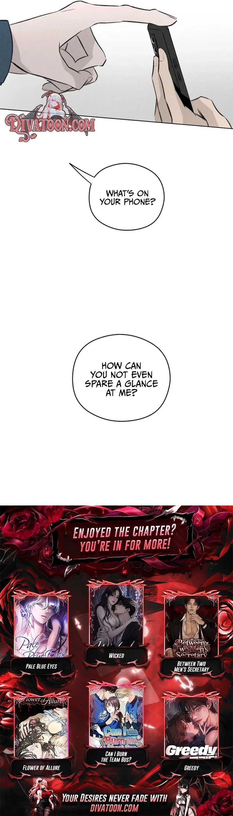 Be a Tomato! Chapter 29 - Page 7
