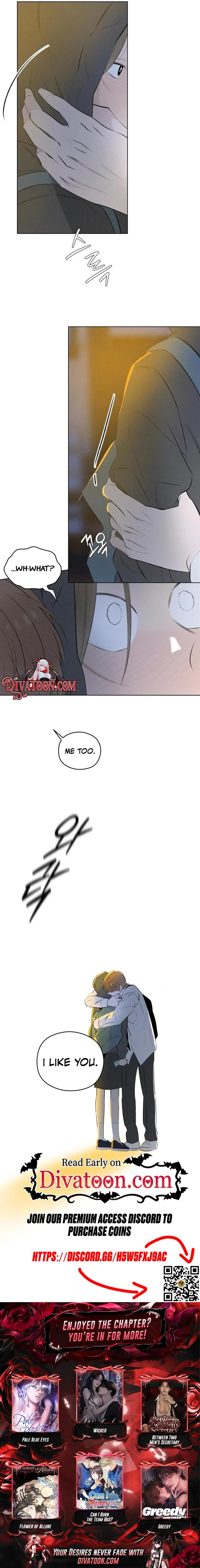 Be a Tomato! Chapter 48 - Page 8