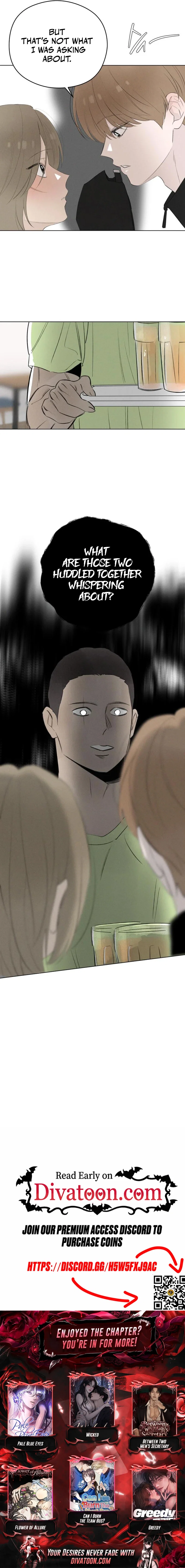 Be a Tomato! Chapter 53 - Page 7
