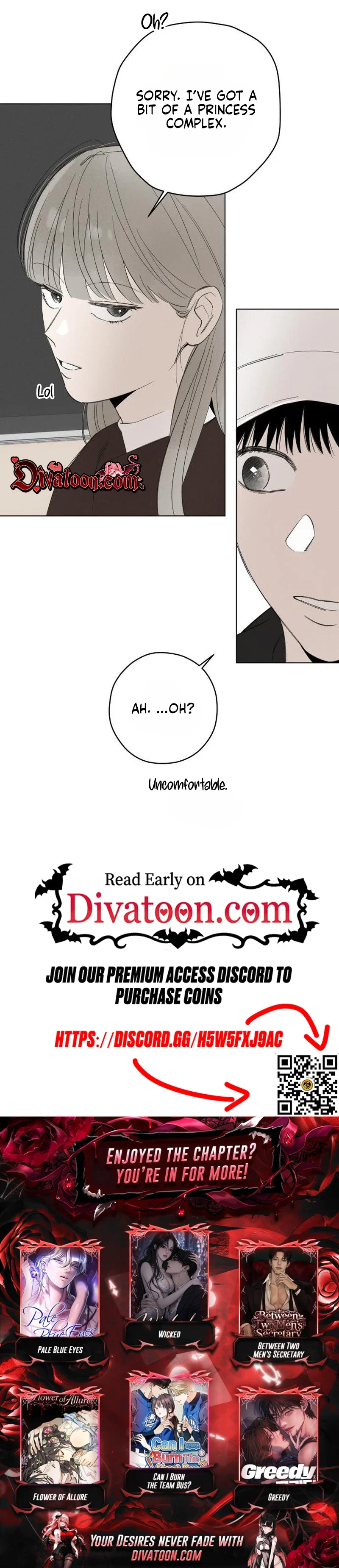 Be a Tomato! Chapter 80 - Page 8