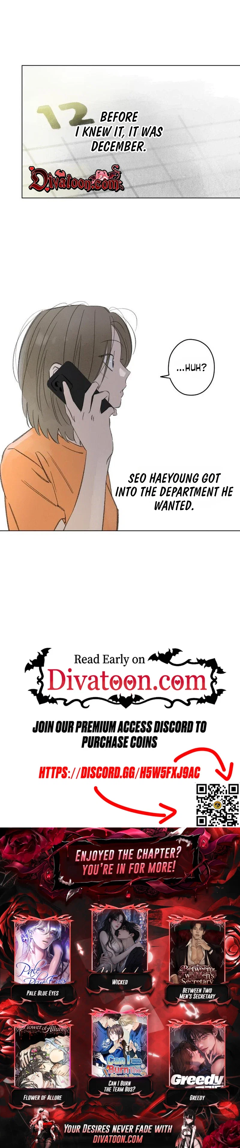 Be a Tomato! Chapter 117 - Page 11